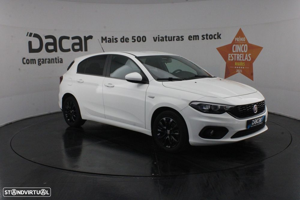 Fiat Tipo 1.4 Street - 2