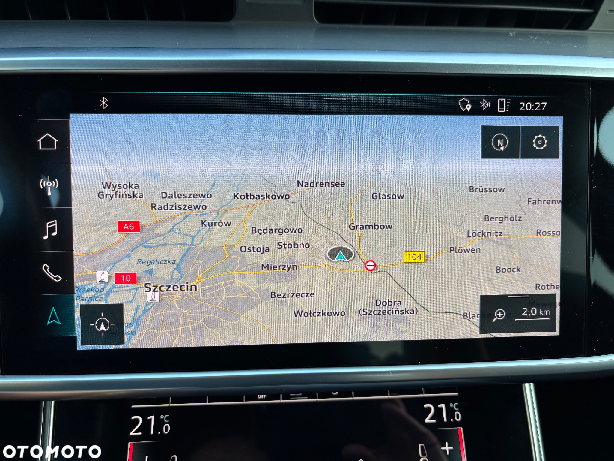 Audi S6 Avant - 25
