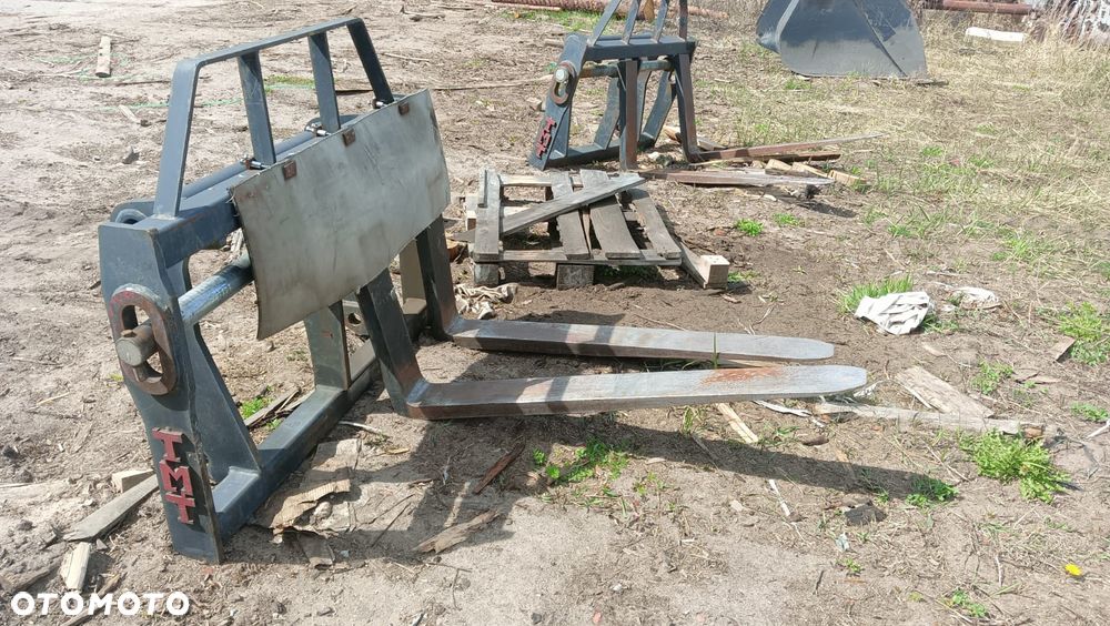 Bobcat TL38.70XRD - 11