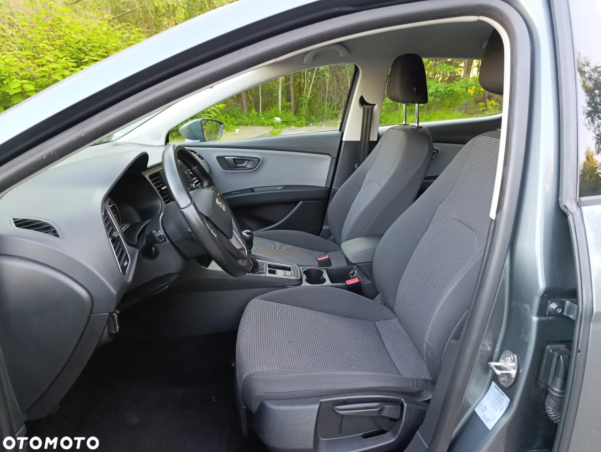 Seat Leon 1.6 TDI Style S&S - 27