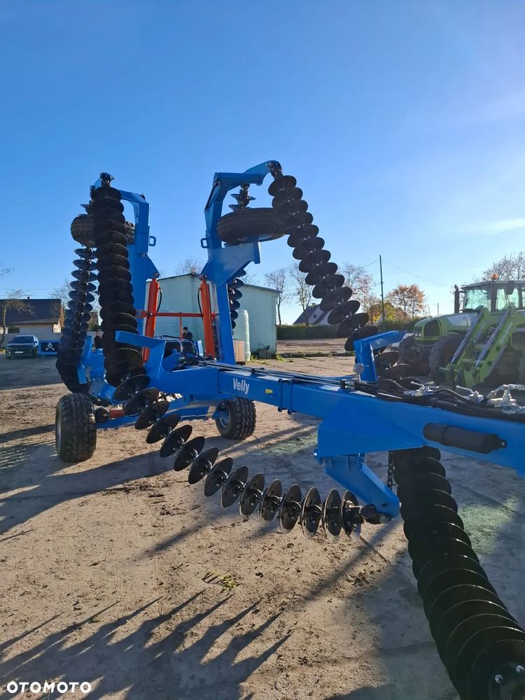 Inny Agrokalina Velly 7 - 31