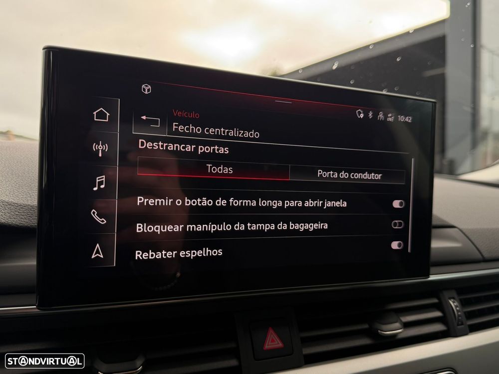 Audi A5 Sportback 40 TDI Advanced S tronic - 49