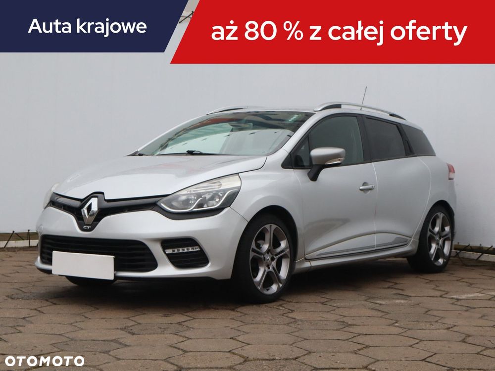 Renault Clio - 3