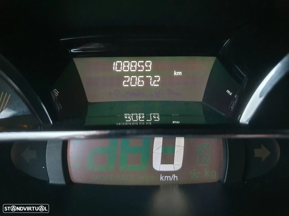 Renault Clio ENERGY TCe 90 Start & Stop Dynamique - 9