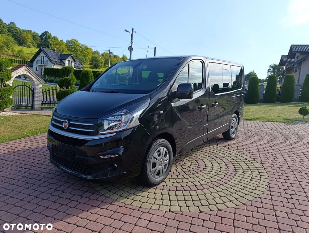 Fiat Talento