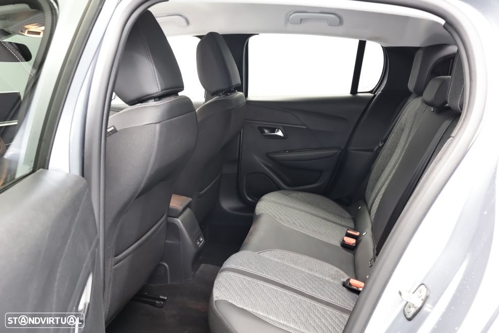 Peugeot 208 1.2 PureTech Allure - 25