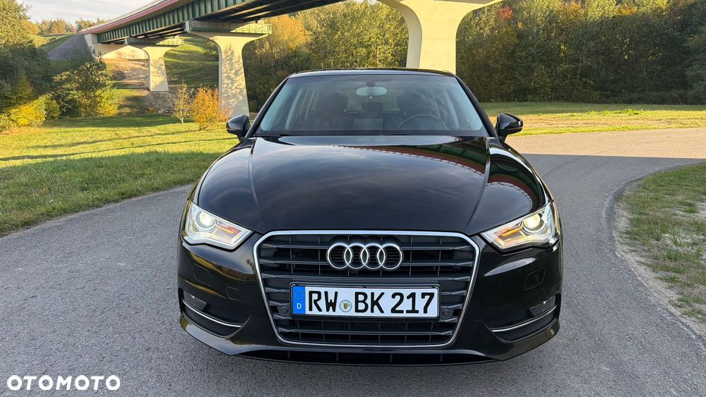 Audi A3 Sportback - 10