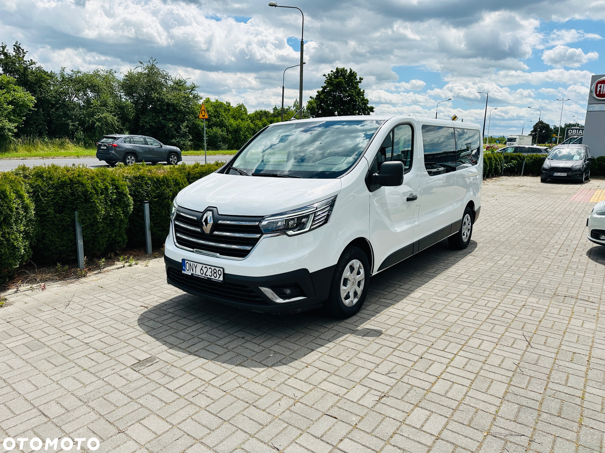 Renault Trafic - 3