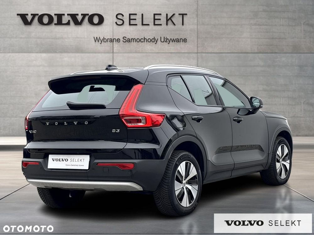 Volvo XC 40 - 6