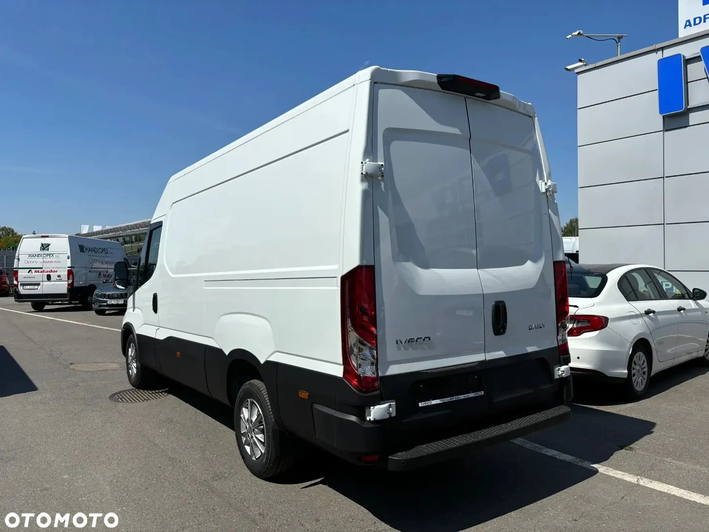 Iveco Daily L3H2 12m3 - 3