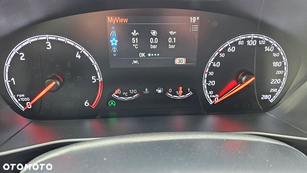 Ford Focus 2.0 EcoBlue ST - 16