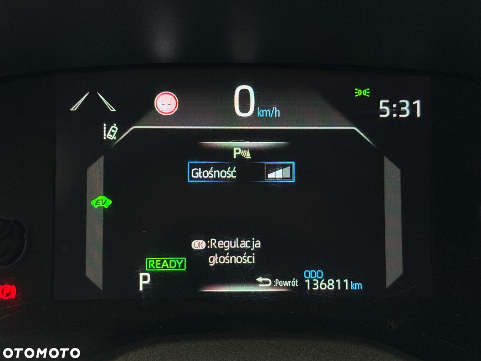 Toyota Yaris Cross Hybrid 1.5 Comfort - 34