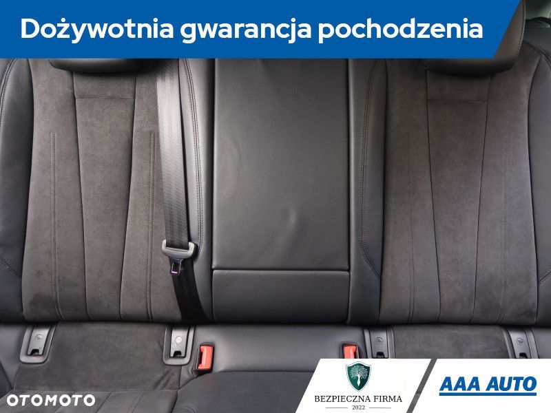 Audi A5 Sportback - 11