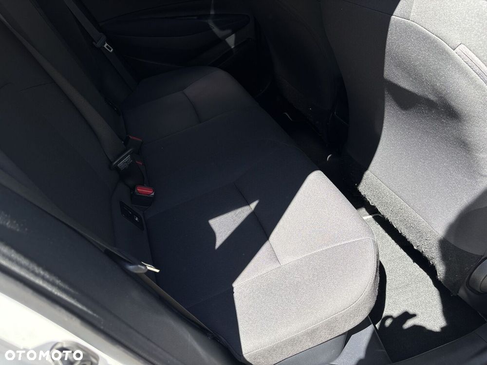 Toyota Corolla 1.8 Hybrid Active - 22