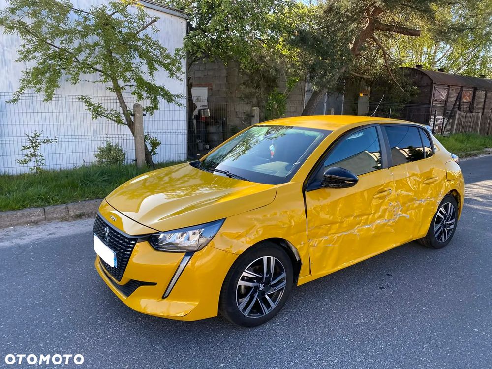 Peugeot 208 PureTech 75 Allure - 7