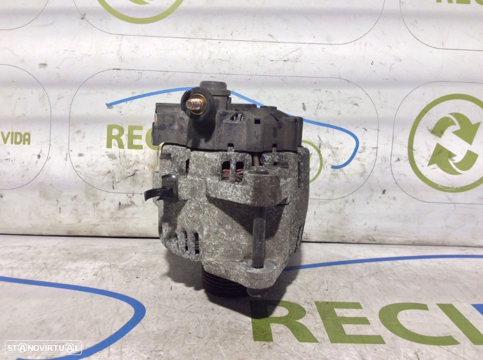 Alternador Kia Cerato - 2