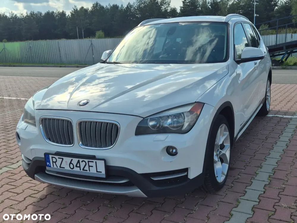 BMW X1 xDrive28i xLine - 8
