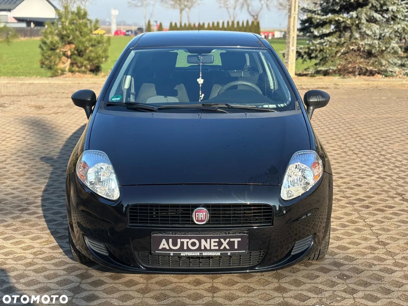 Fiat Punto - 6