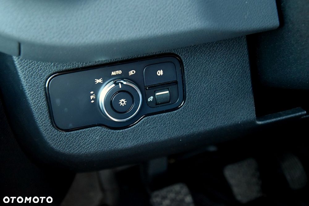 Mercedes-Benz SPRINTER 214 CDI 2,2 143KM PRO - 28