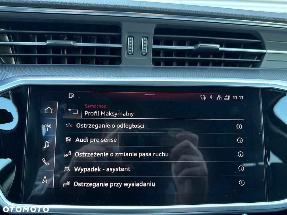 Audi A6 Avant 40 TDI mHEV Quattro Sport S tronic - 27