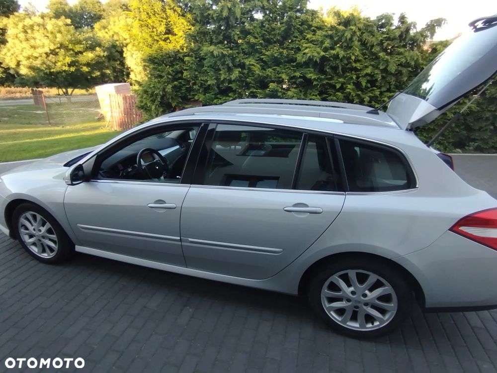 Renault Laguna 2.0 DCi Dynamique - 12