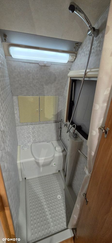 Adria Classica 613 PK - 15