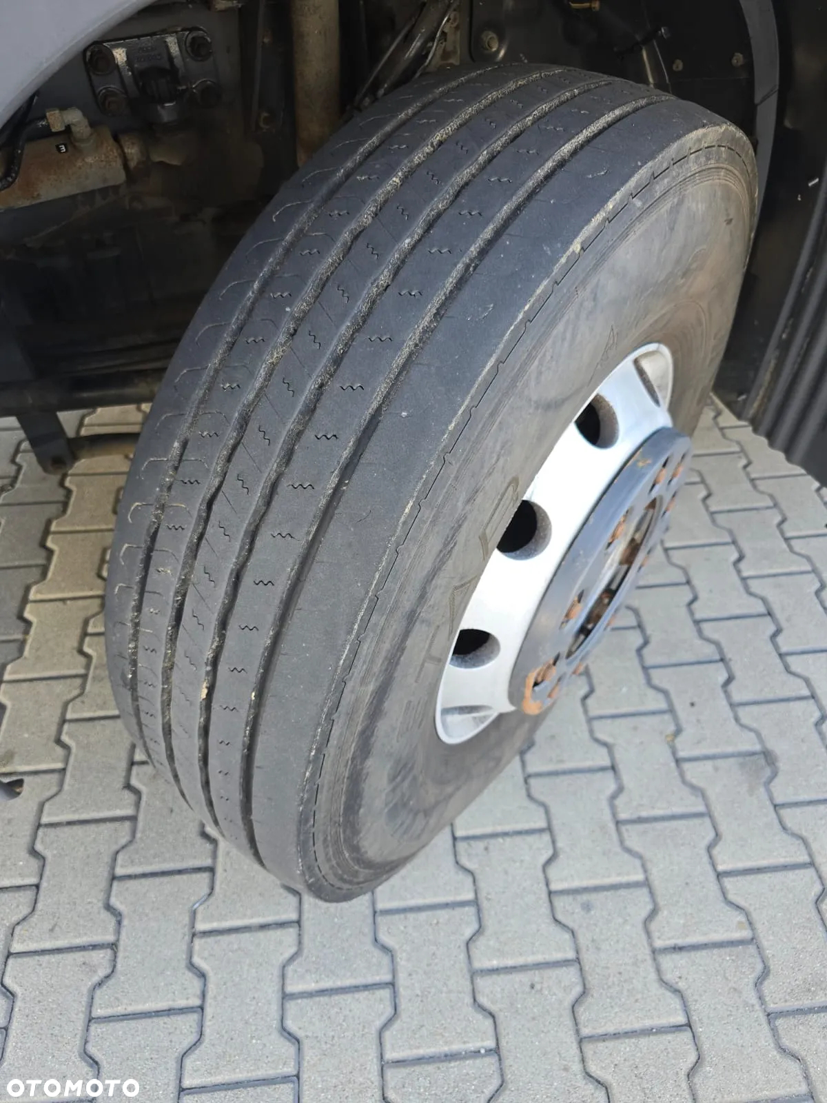 Scania R 500 - 19