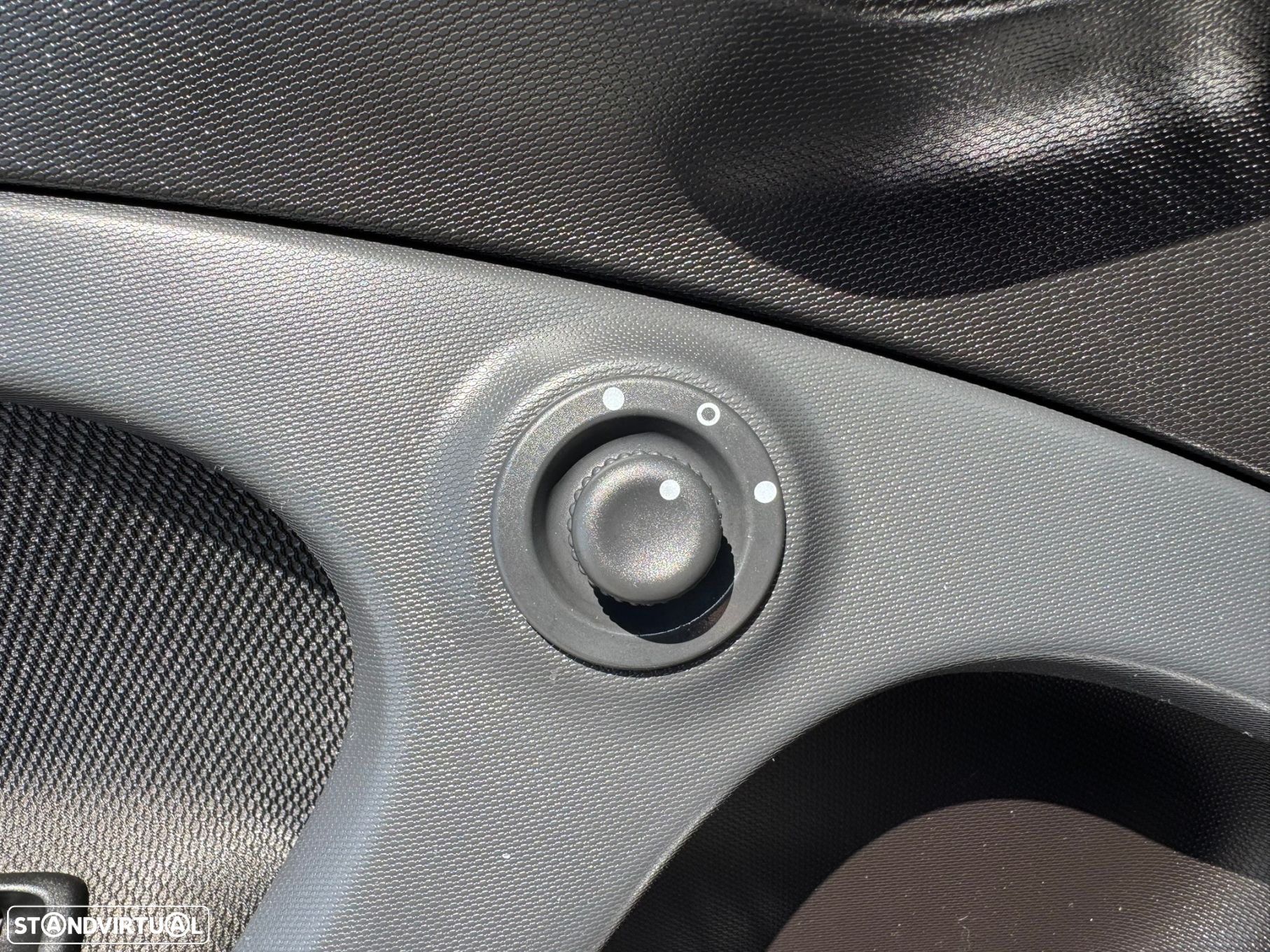 Smart ForFour Electric Drive Passion - 18