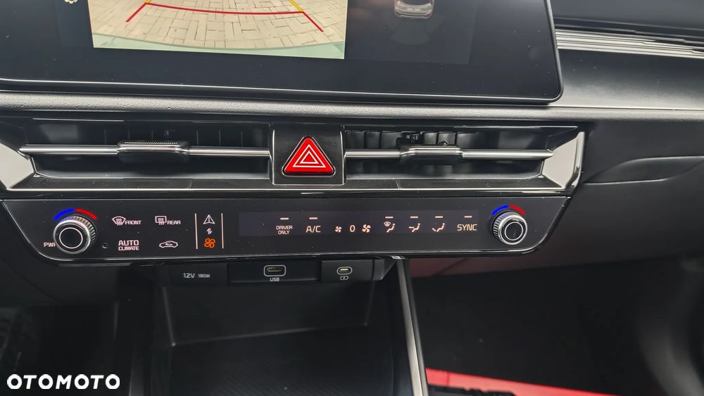 Kia Niro 1.6 GDI Hybrid M - 17