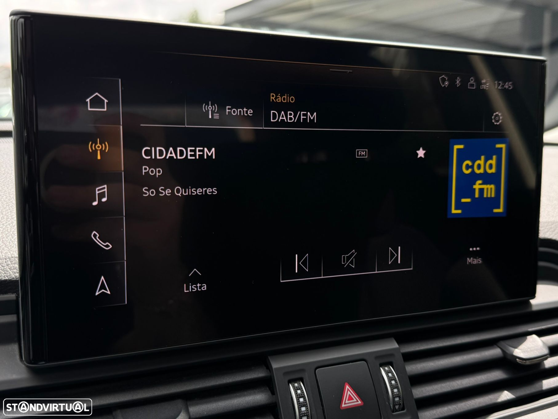 Audi Q5 35 TDI Sport S tronic - 33