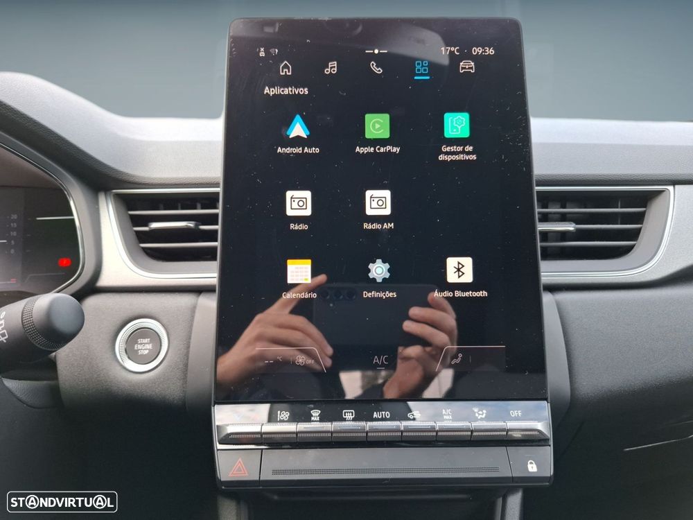 Renault Captur 1.0 TCe Techno - 25