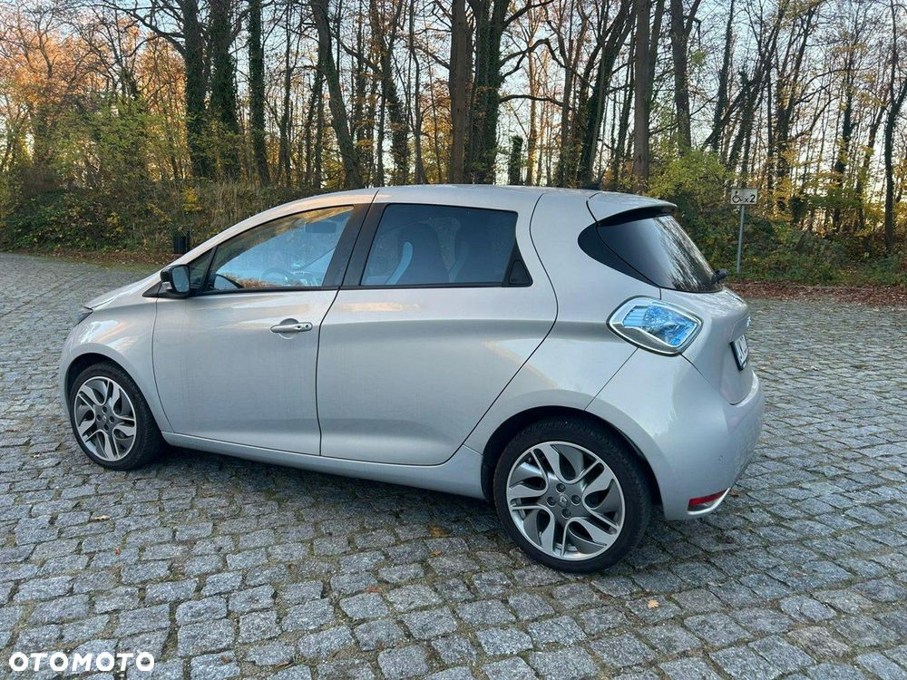 Renault Zoe - 9