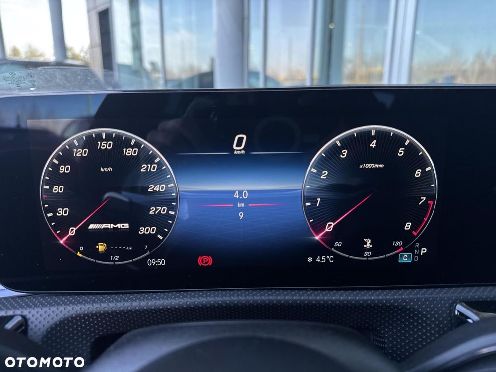 Mercedes-Benz CLA - 14