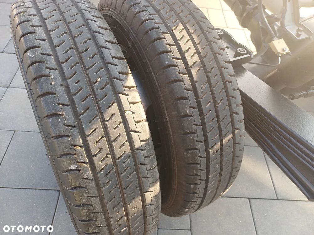 Kia K 2900 - 12