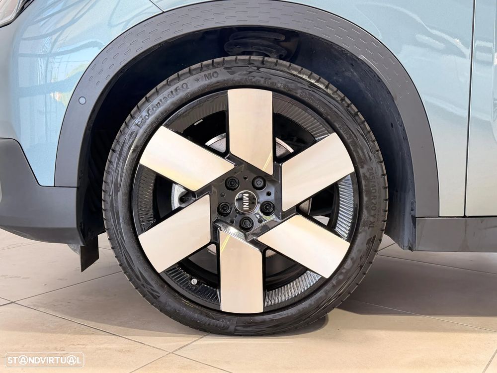 MINI Countryman SE Favoured L - 8