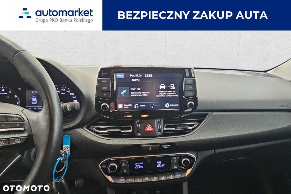 Hyundai i30 1.5 DPI Smart - 19