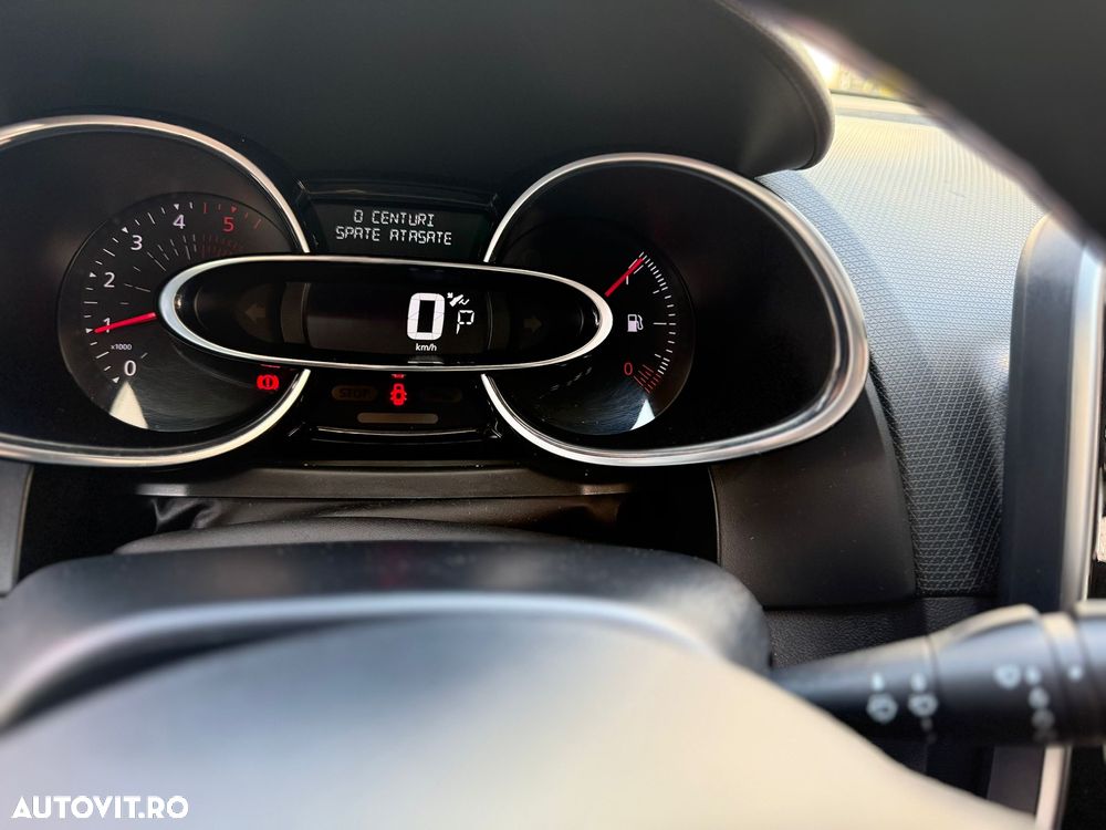 Renault Clio Energy dCi EDC Intens - 9