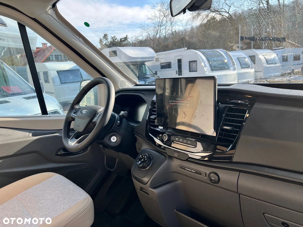 Sun Living by Adria S 75 SL - 10