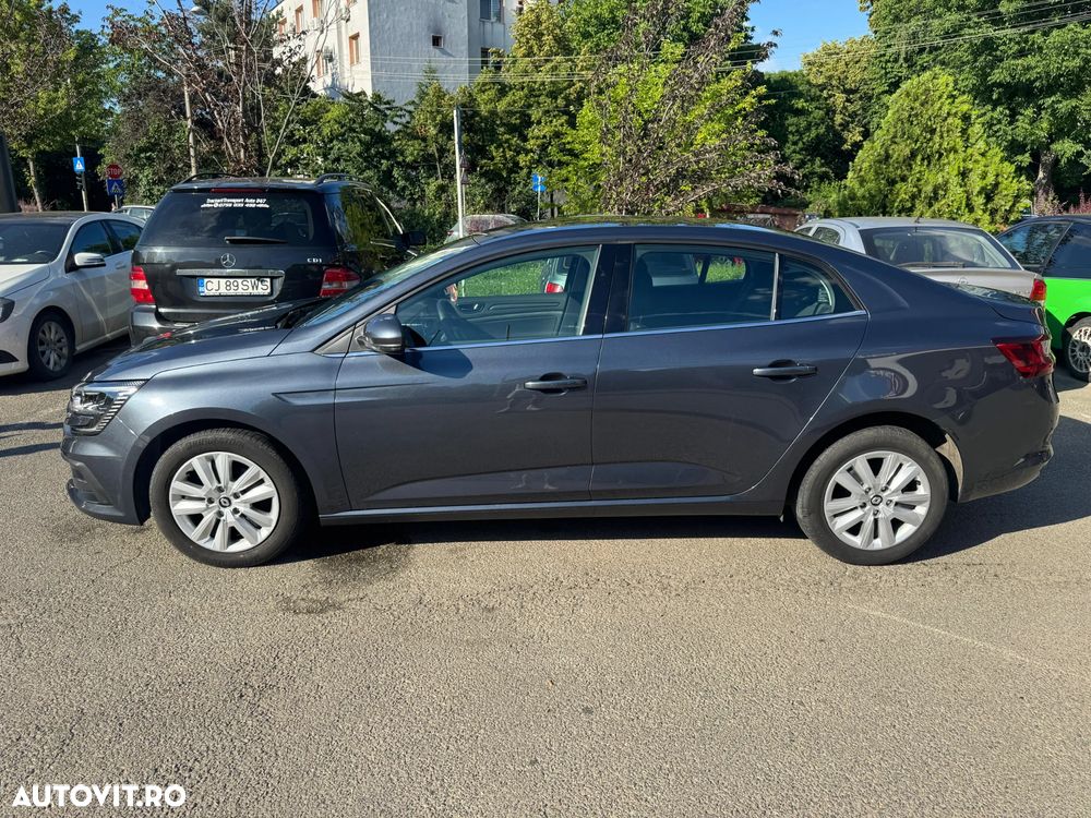 Renault Megane - 6