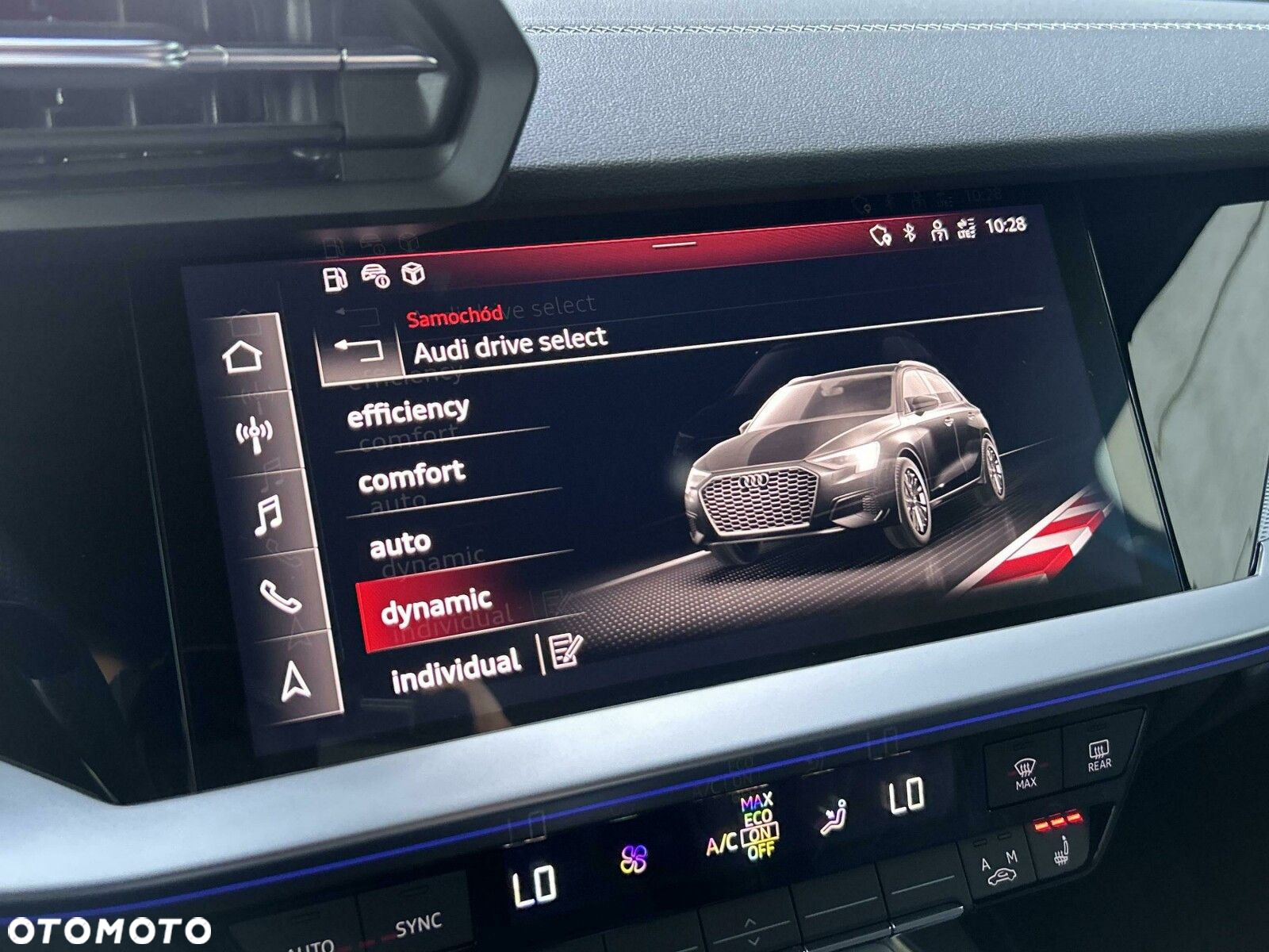 Audi S3 - 35