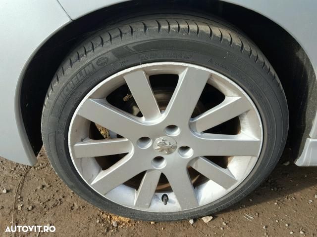 Dezmembrari  Peugeot 207 CC (WD)  2007  > 0000 1.6 16V Benzina - 8