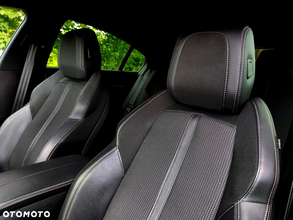 Peugeot 508 1.5 BlueHDi GT Line S&S EAT8 - 35