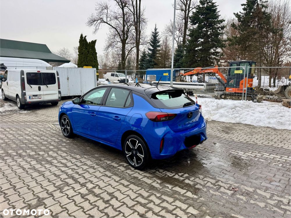 Opel Corsa 1.2 GS Line S&S - 3