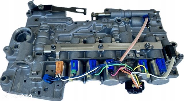 Sterownik Skrzyni AC-60 TOYOTA LAND CRUISER NOWY - 1