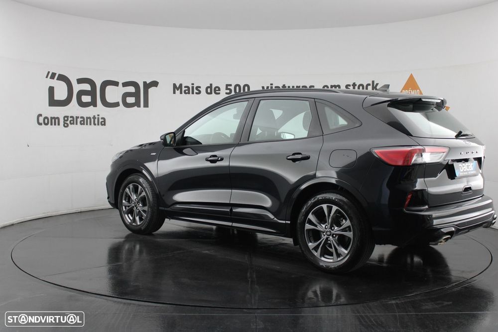 Ford Kuga 1.5 EcoBoost ST-Line - 4