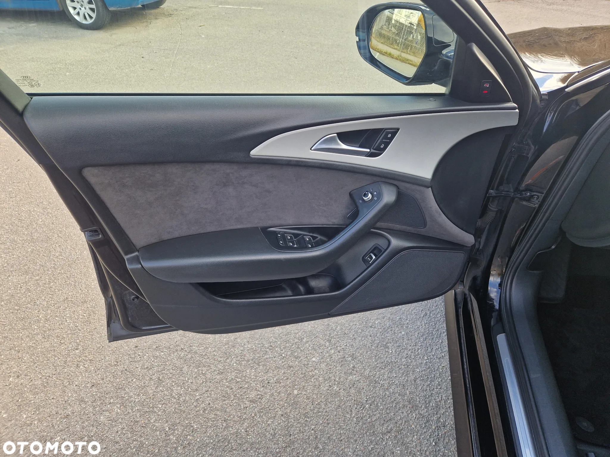Audi A6 2.0 TDI ultra S tronic - 14