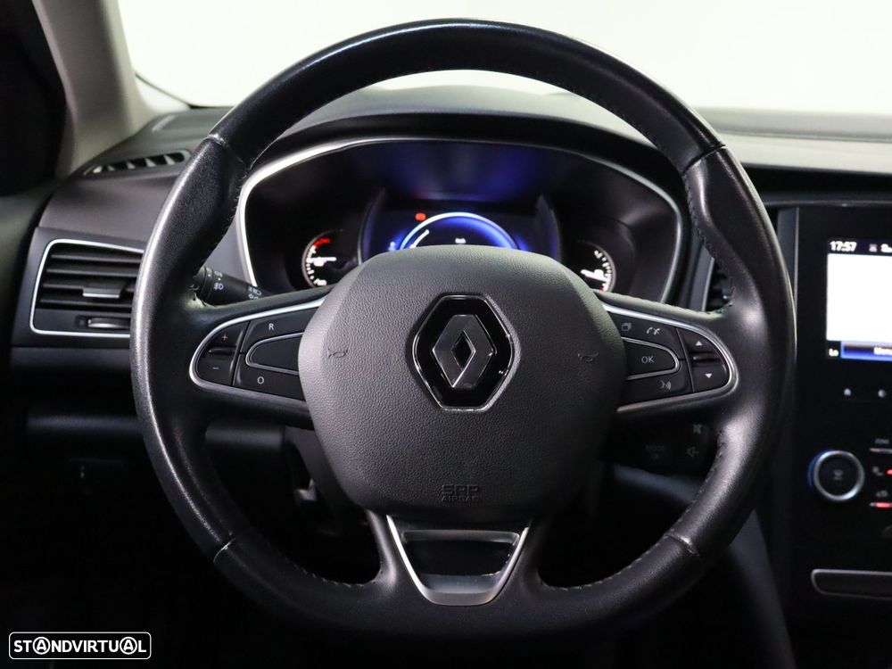 Renault Mégane Sport Tourer 1.2 TCE Intens - 11