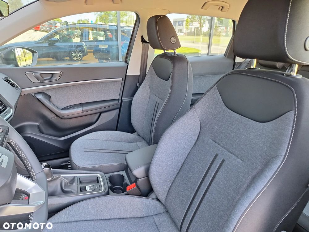 Seat Ateca 1.5 TSI Style S&S - 9