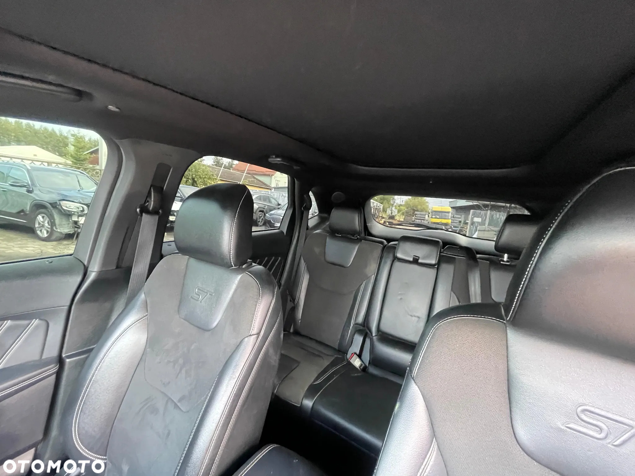 Ford Edge - 11