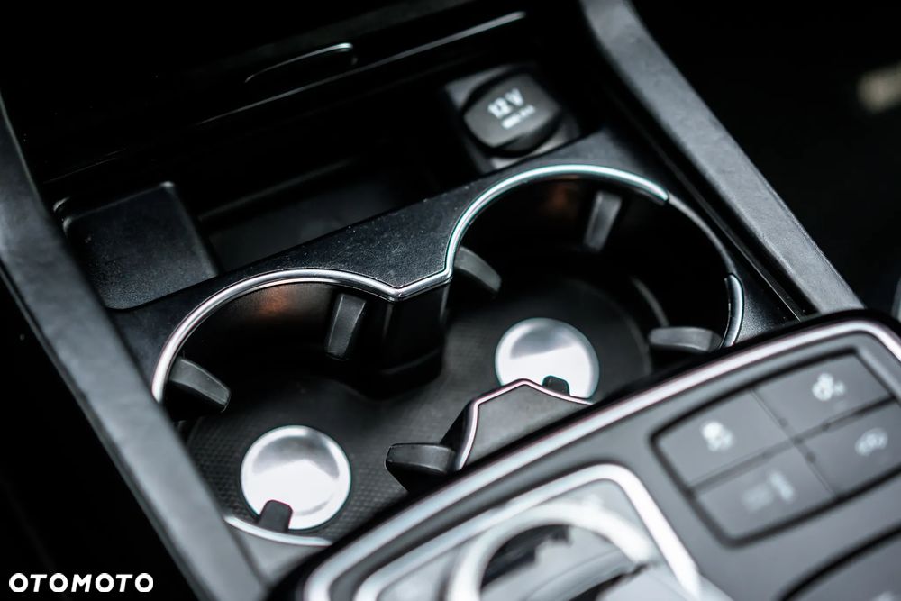 Mercedes-Benz GLE - 22